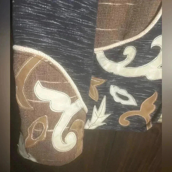 Vintage/Retro YakMajik Shacket. Size: Large - Picture 15 of 15